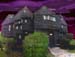 Salem witch house