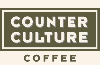 Counter Culture
                        Coffee