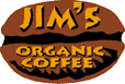 Jim's Organic Coffee