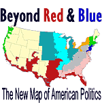 Beyond Red & Blue
