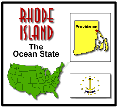 Rhode Island Coffee Shops on Ri   Rhode Island And Providence Plantation