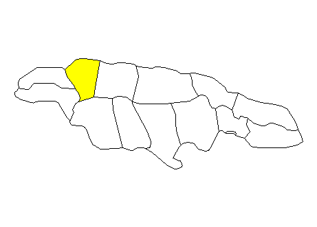 Jamaica states