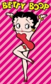 Paloma's Betty Boop tribute