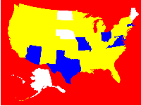 U.S. Counties
