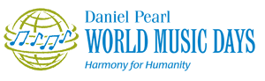 Daniel Pearl Music Days