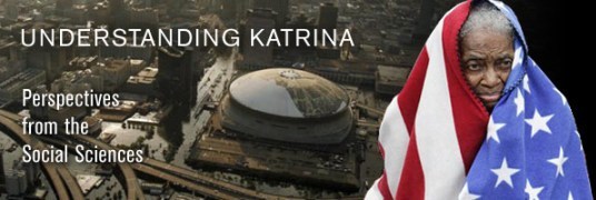 Understanding







                                                          Katrina