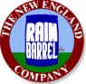 Rain Barrel