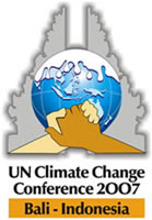 UN Bail Climate Change
