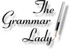 Grammar Lady