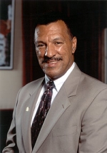 Pres. Mohler-Faria