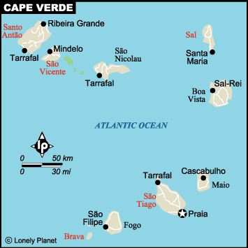 Cape Verde