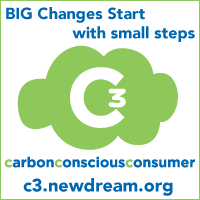 Climate Conscious
                Consumer