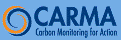 CARMA -
                            Carbon Monitoring for Action