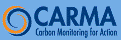 CARMA -
                            Carbon Monitoring for Action