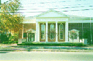 Bridgewater Public Library
