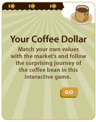 Coffee Dollar