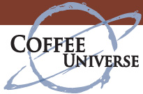 Coffee
                      Universe