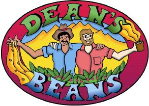Deans
                    Beans