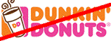 Dunkin Donuts