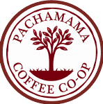 Pachamama coffee