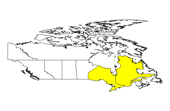 map of canada and provinces. Canada provinces