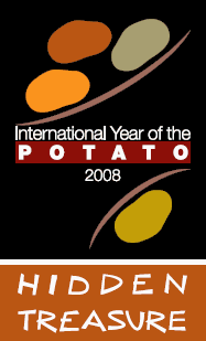 International Year of the Potato