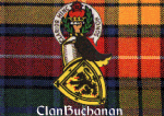 My Scottish Clan