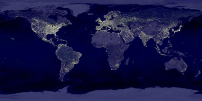 Small World