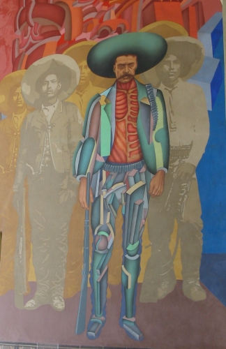 Zapata - Managua