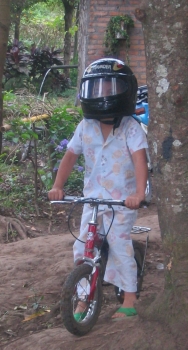 Motocicleta