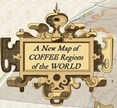 Coffee Map