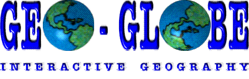 Geo-Globe