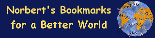 Bookmarks for a Better World