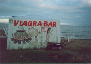 Viagra bar