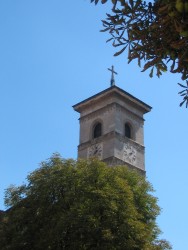 Tower