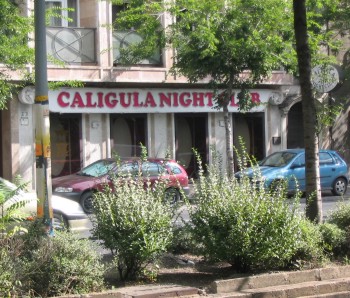 Calligula