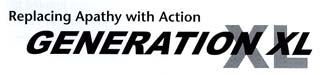 Replacing Apathy with Action Generation XL