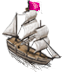 ship png for class project