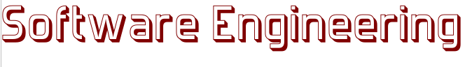 Software Engineering