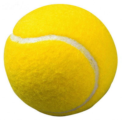 tennis ball