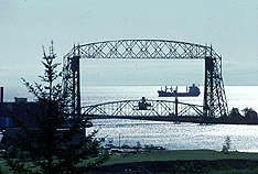 Visit Beautiful Duluth!